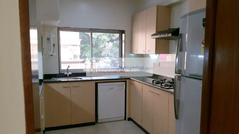 Wilnomona — Bandra West