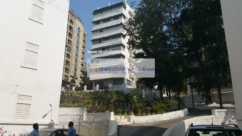 Wilnomona — Bandra West