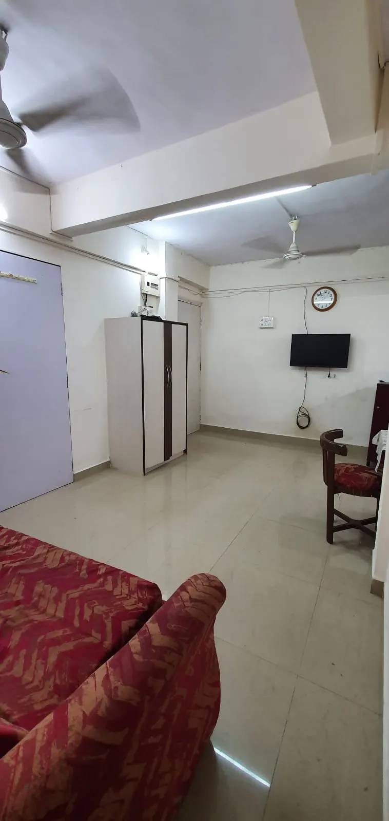 Radhika apartment — Juhu