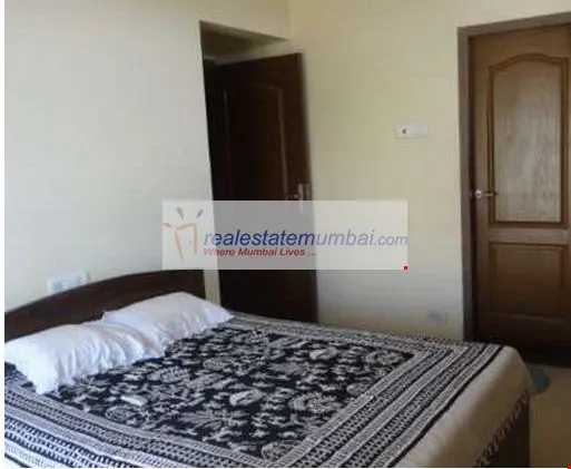 Raheja Heights — Goregaon East (5)
