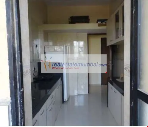 Raheja Heights — Goregaon East (6)