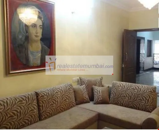 Raheja Heights — Goregaon East (3)