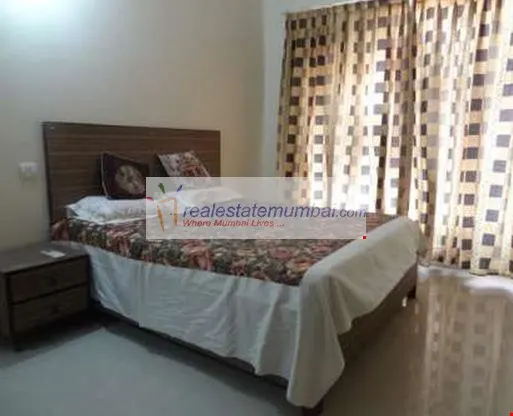Raheja Heights — Goregaon East (4)