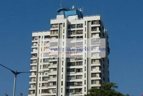 Magnum Tower — Andheri West (2)