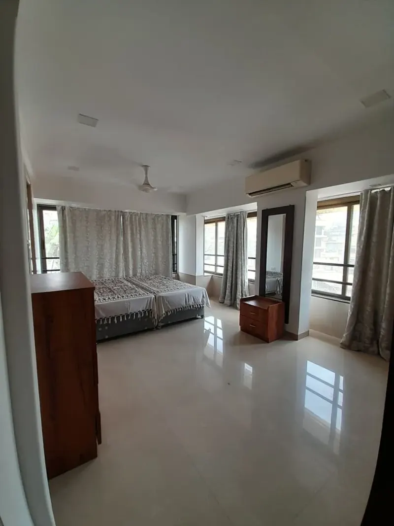 Nikita Enclave — Bandra West (2)