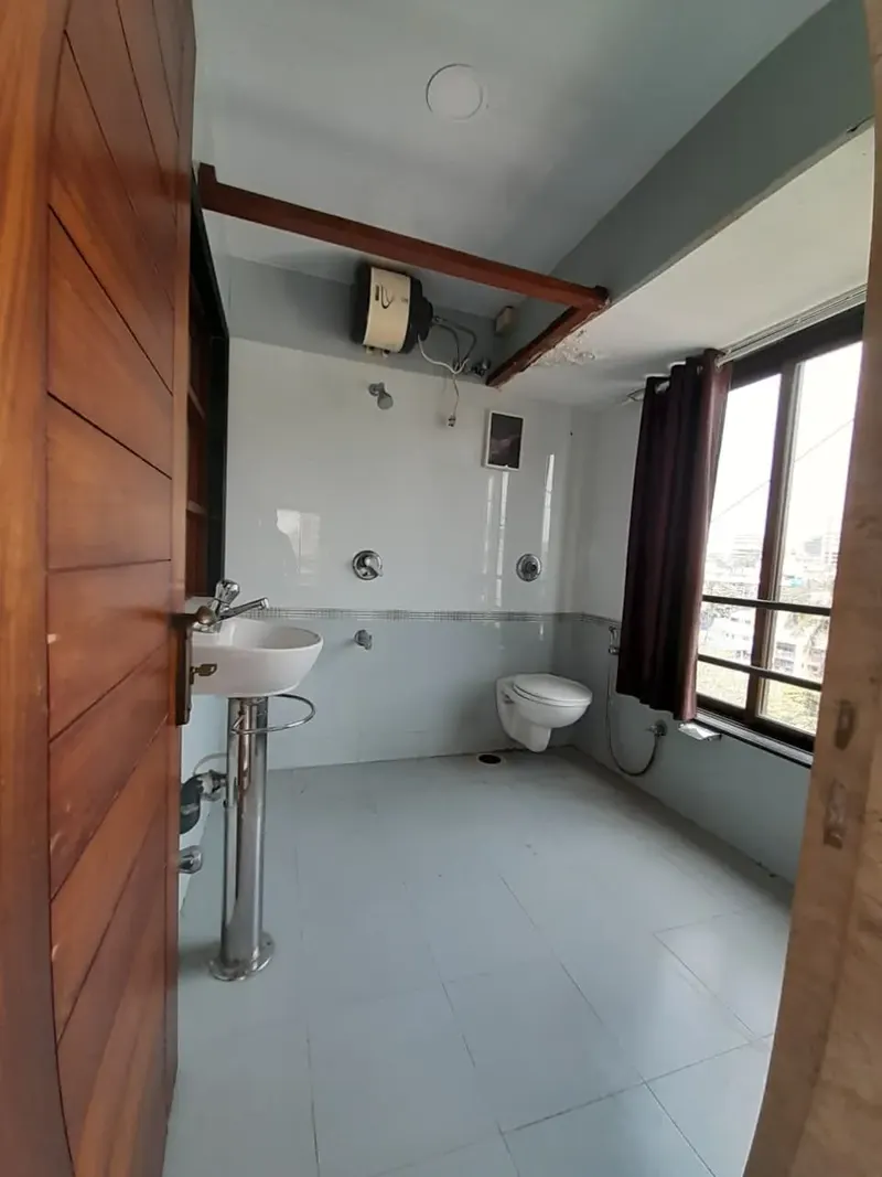 Nikita Enclave — Bandra West (3)