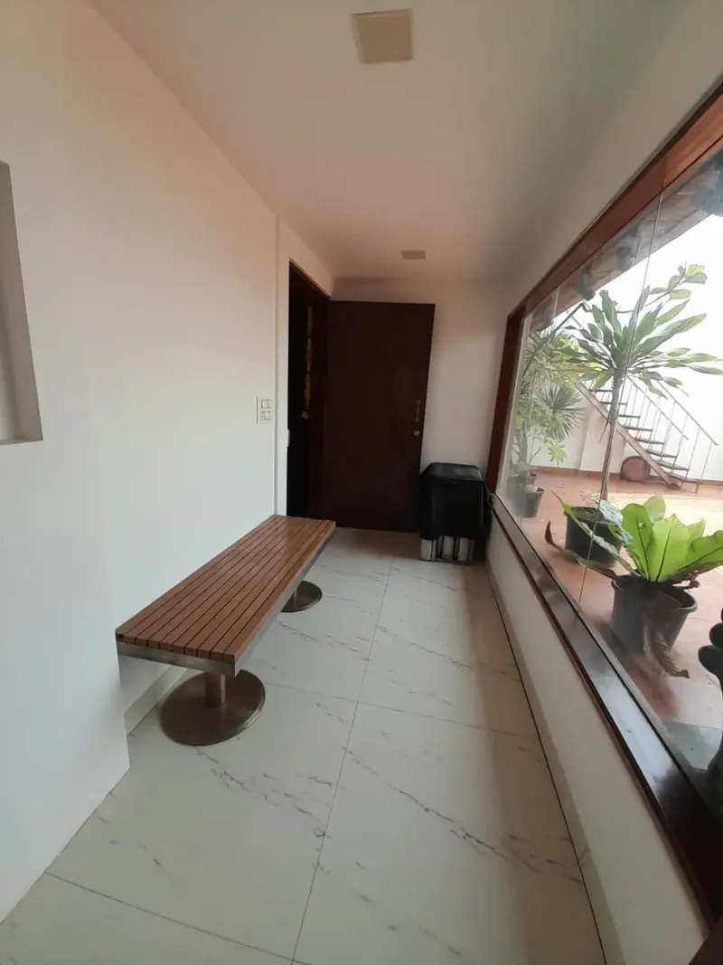 Nikita Enclave — Bandra West (12)
