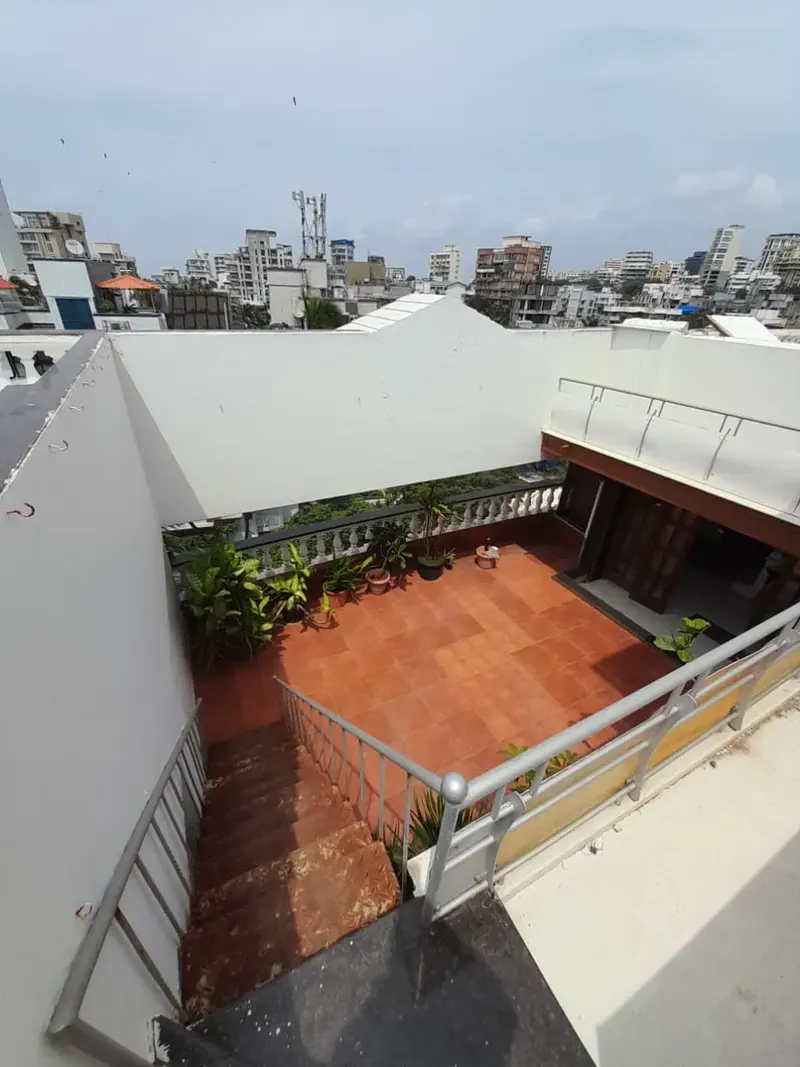 Nikita Enclave — Bandra West (13)