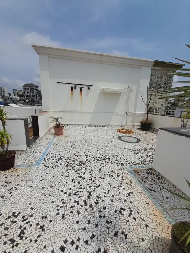 Nikita Enclave — Bandra West (14)