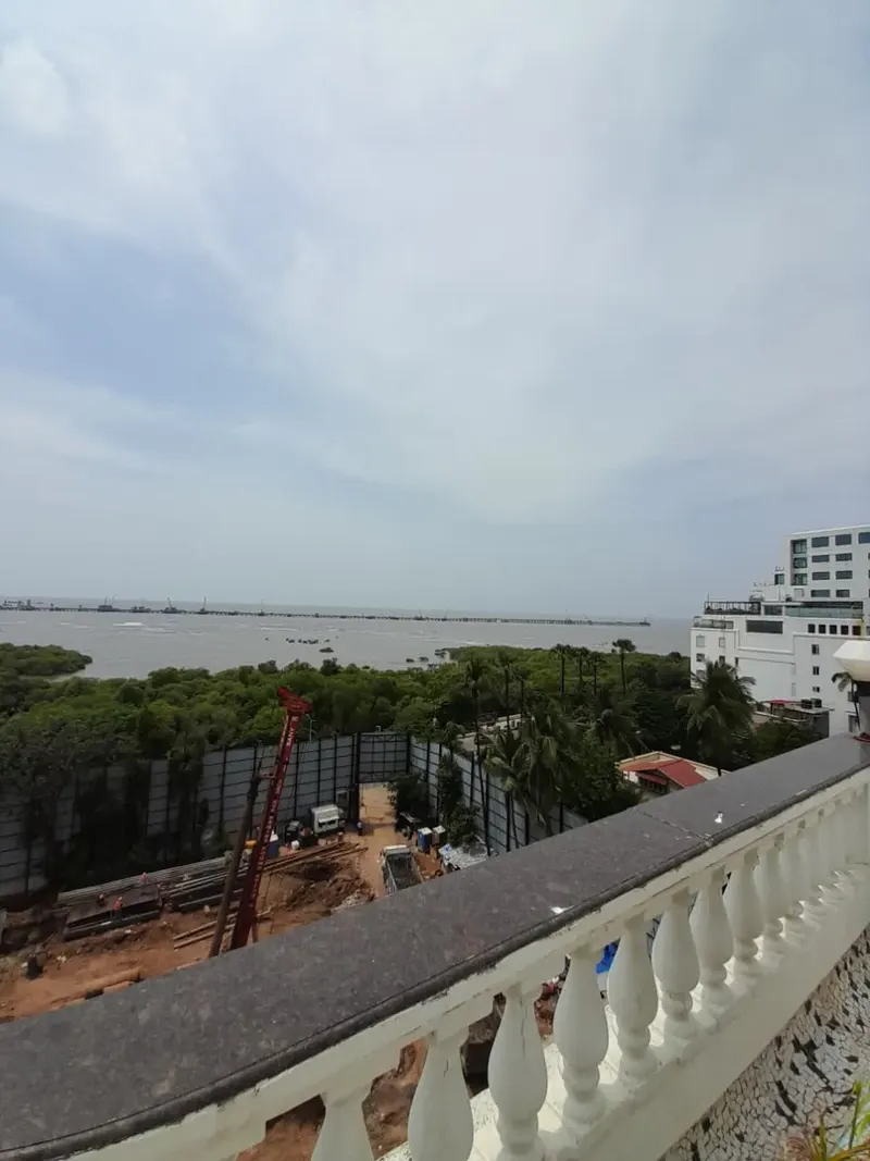 Nikita Enclave — Bandra West (15)