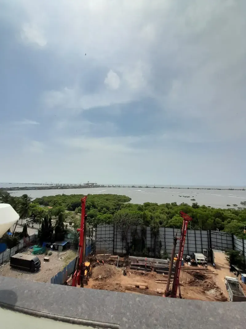 Nikita Enclave — Bandra West (17)