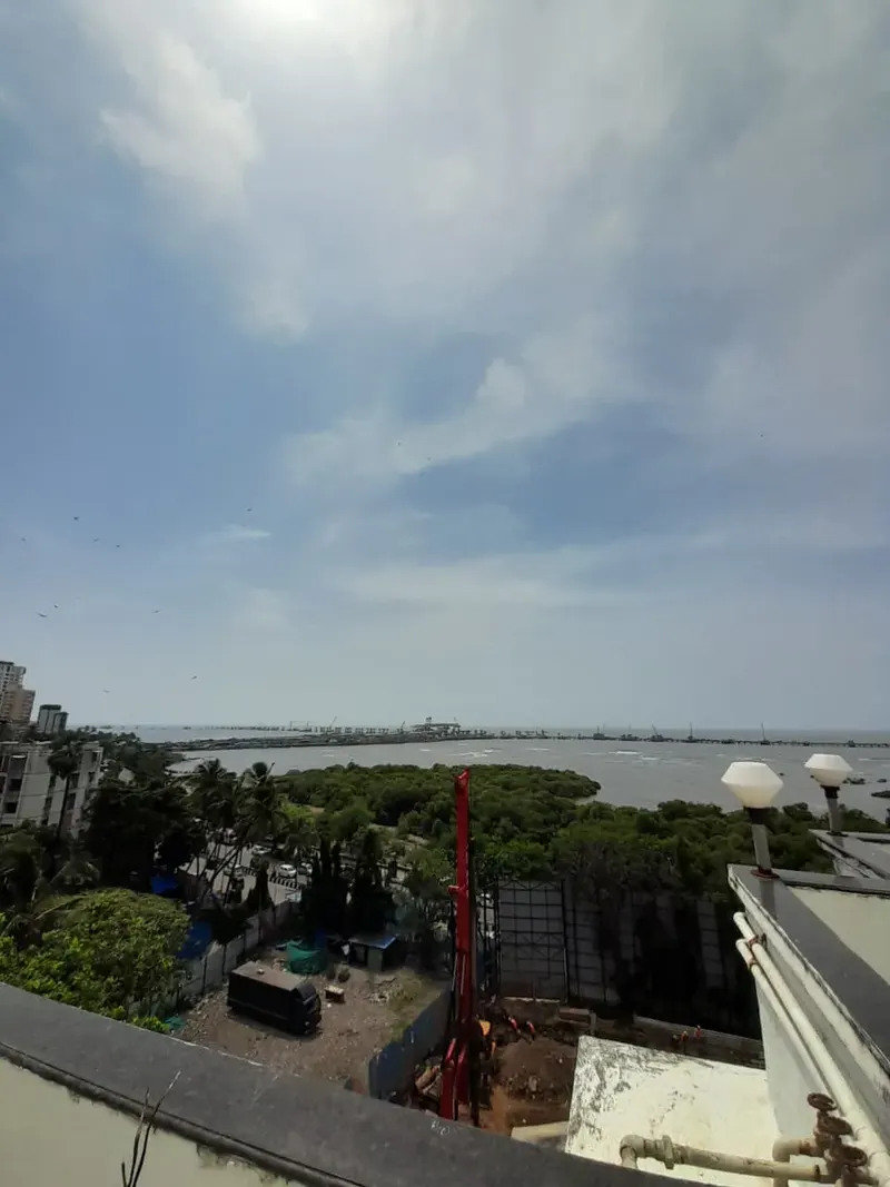 Nikita Enclave — Bandra West (18)