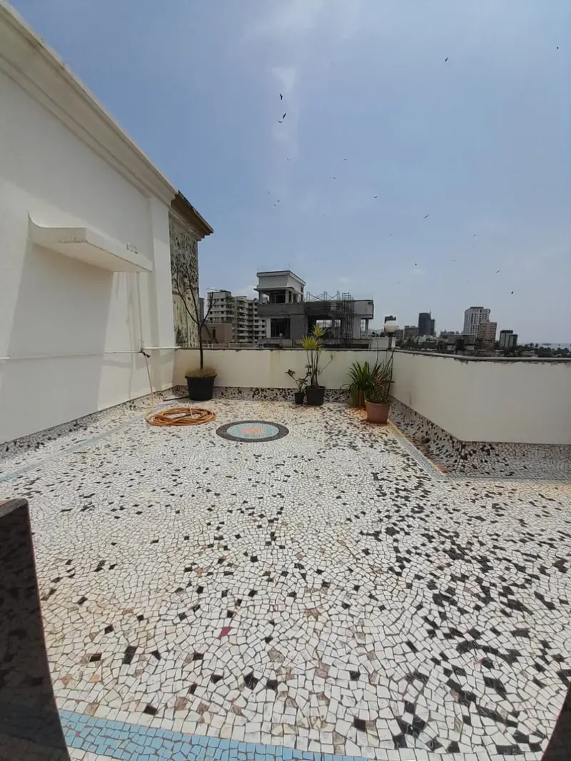Nikita Enclave — Bandra West (20)