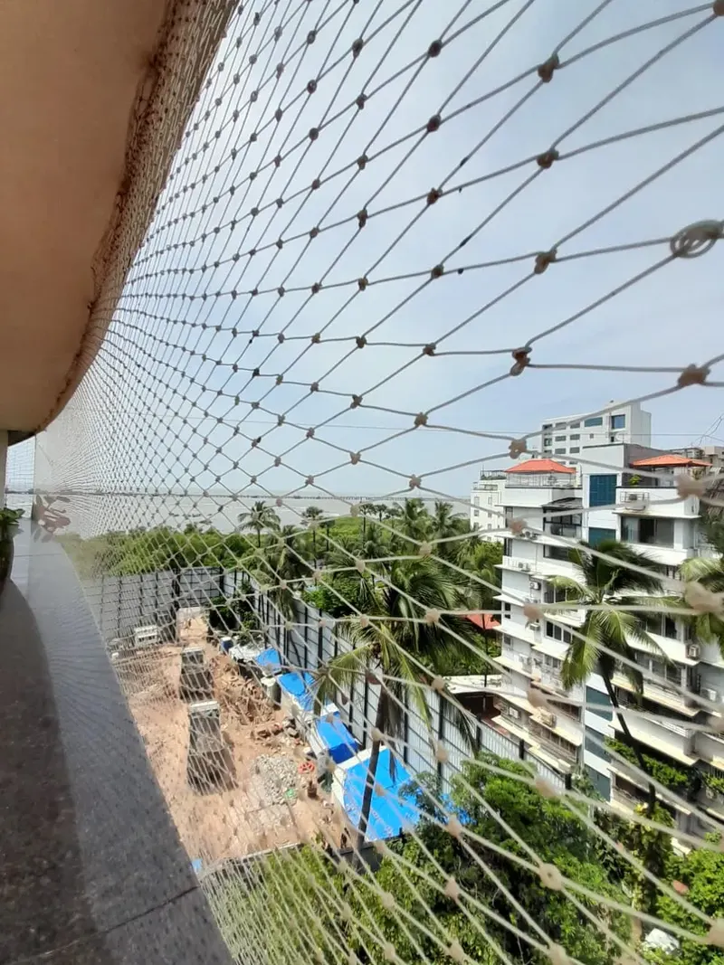 Nikita Enclave — Bandra West (21)