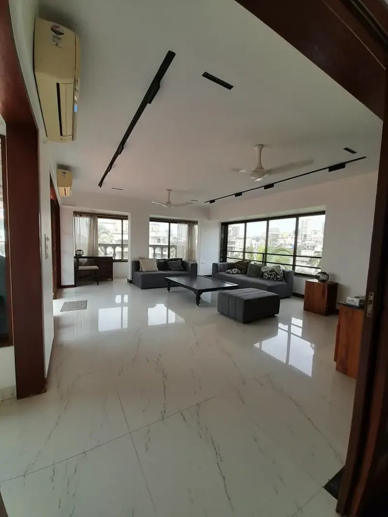 Nikita Enclave — Bandra West (23)