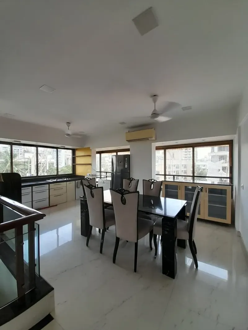 Nikita Enclave — Bandra West (24)