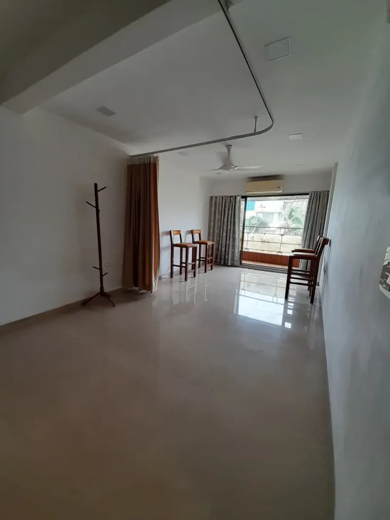 Nikita Enclave — Bandra West (6)