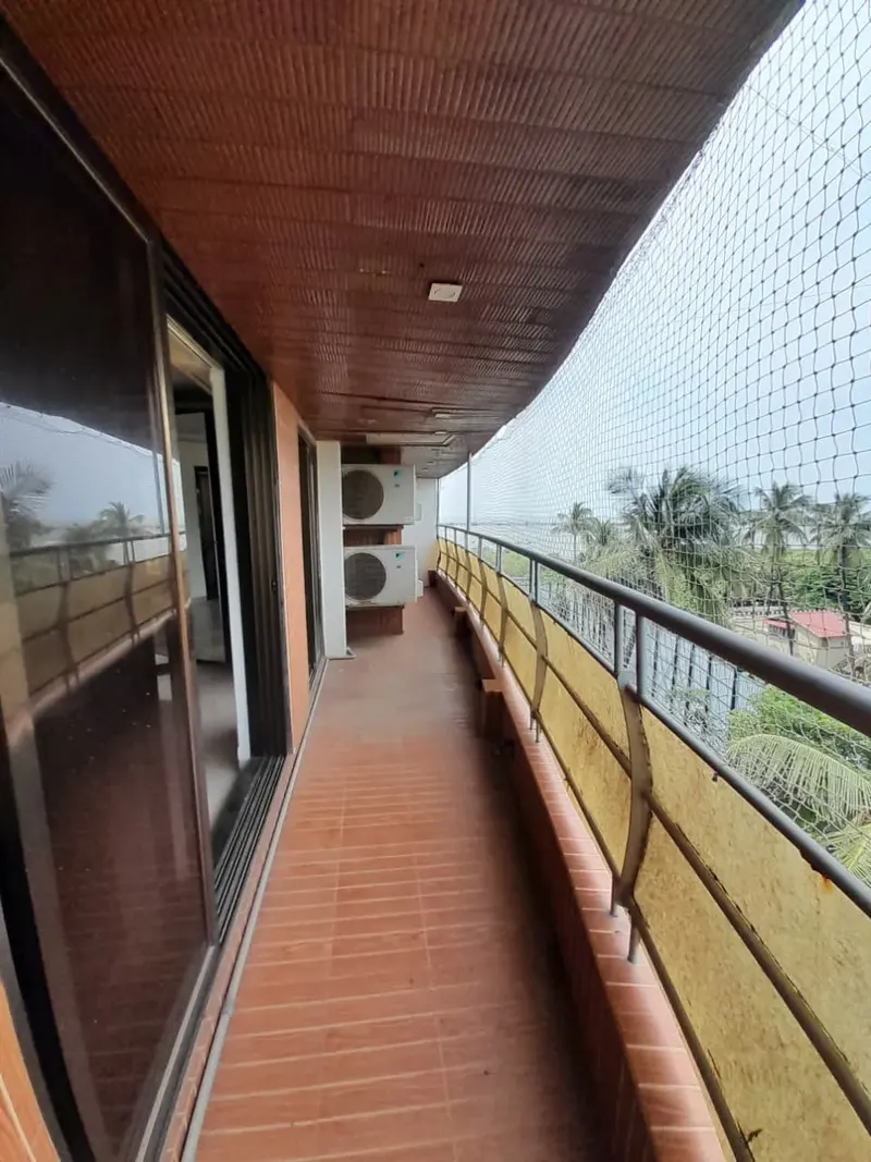 Nikita Enclave — Bandra West (7)