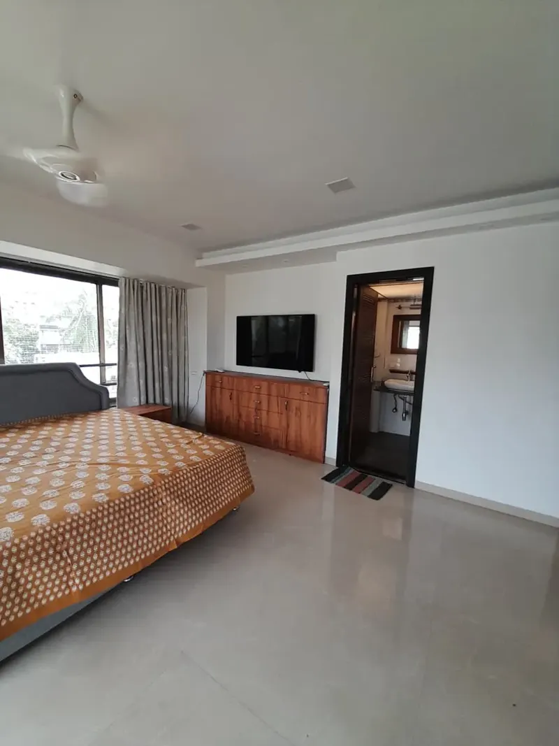 Nikita Enclave — Bandra West (8)