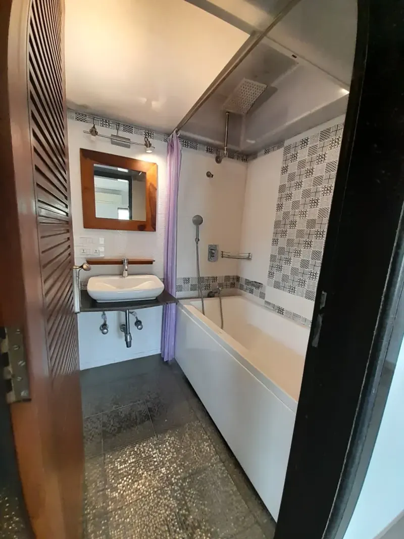 Nikita Enclave — Bandra West (10)