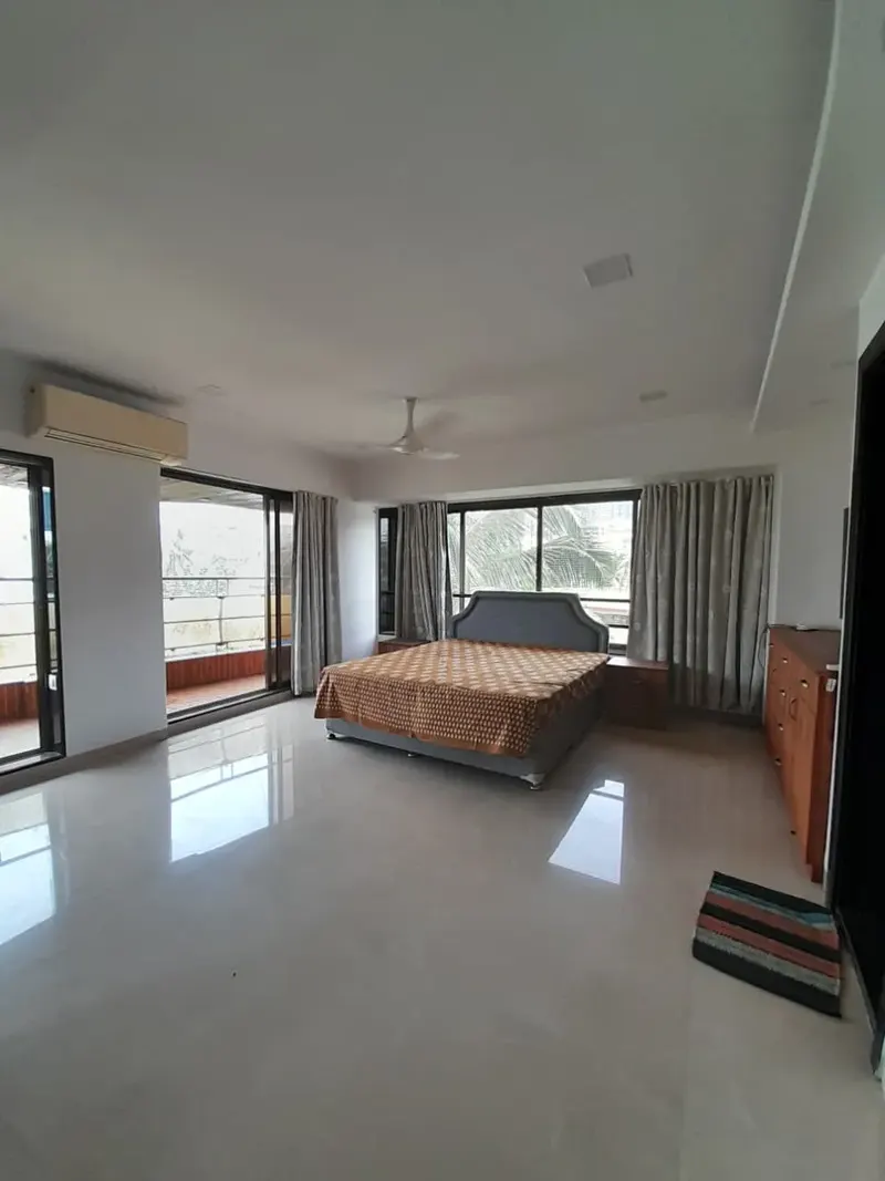 Nikita Enclave — Bandra West (11)