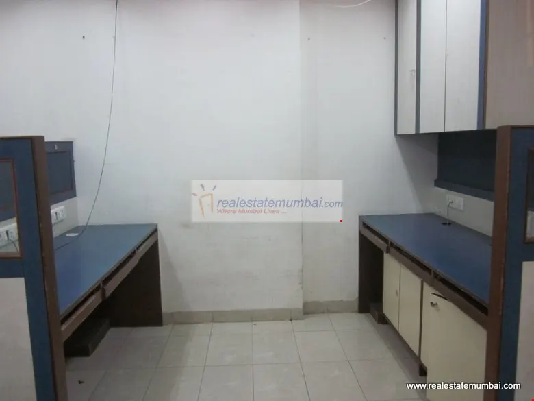 Midas Chambers — Andheri West
