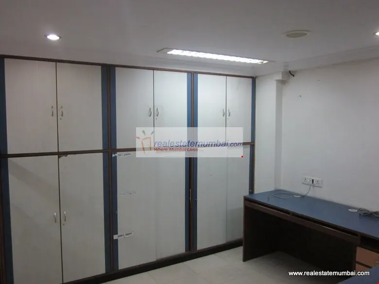 Midas Chambers — Andheri West