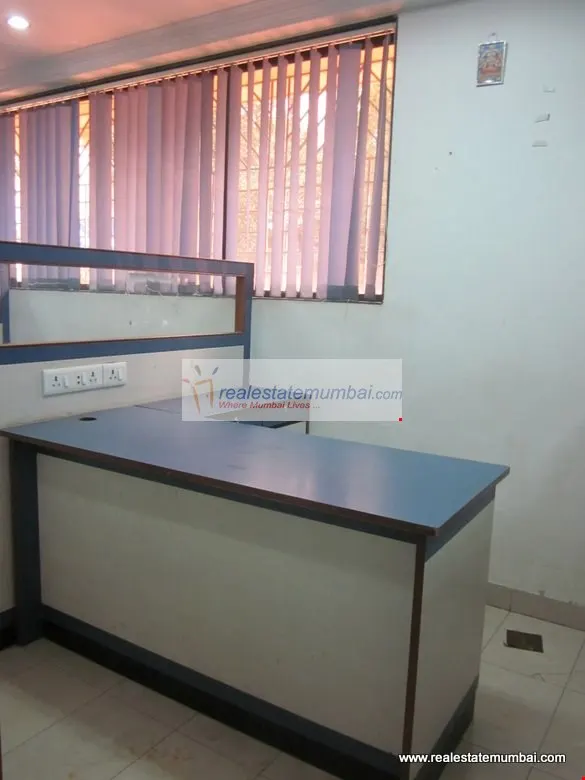 Midas Chambers — Andheri West