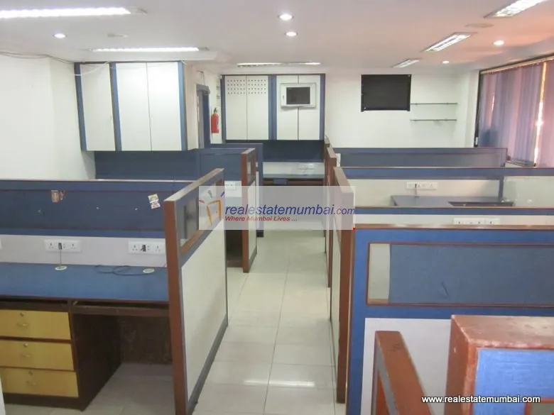 Midas Chambers — Andheri West