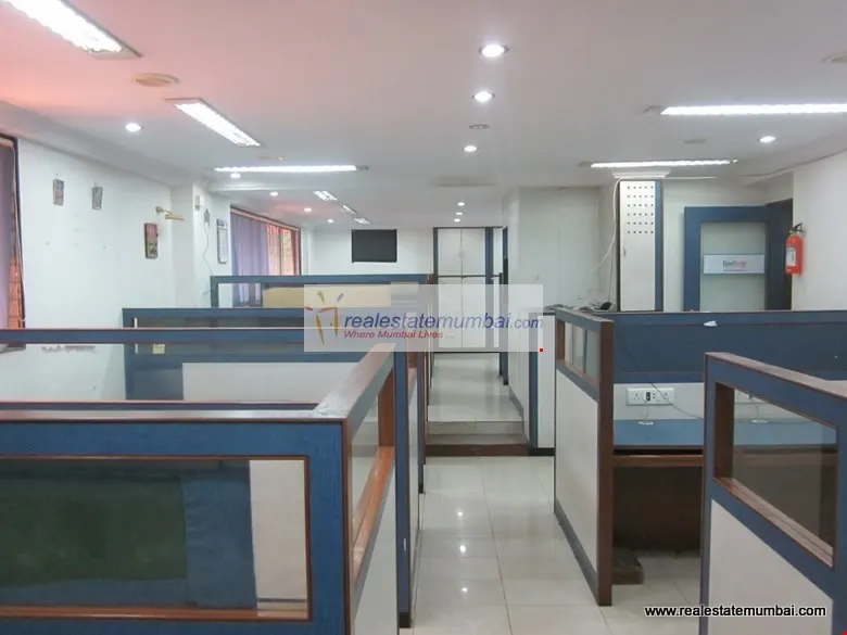 Midas Chambers — Andheri West