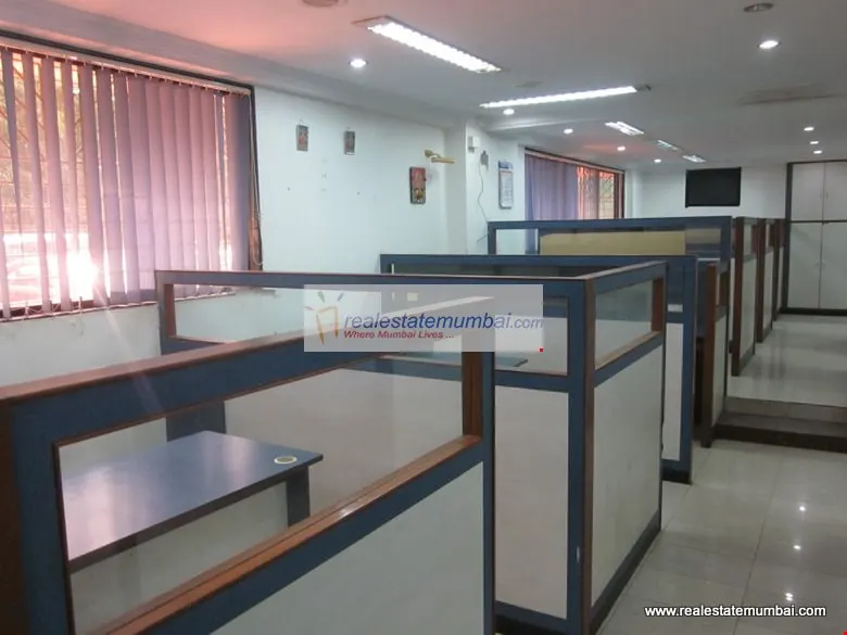 Midas Chambers — Andheri West