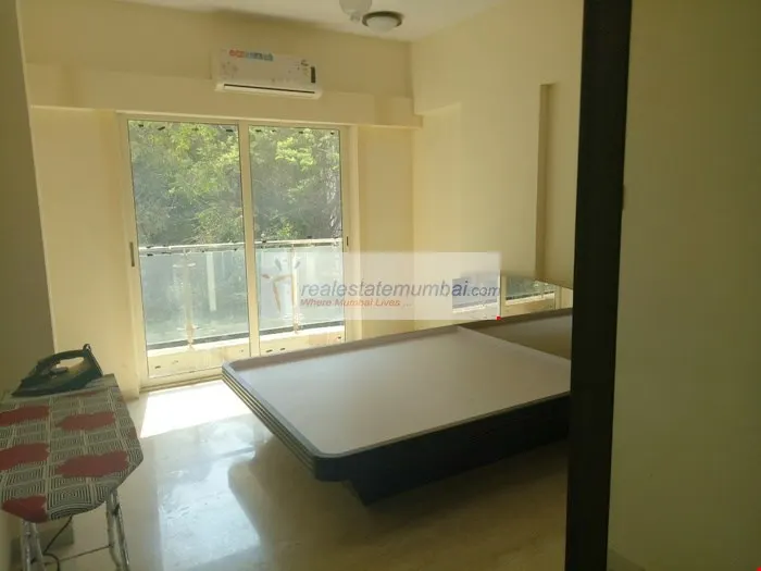 Dunhill Apartment — Bandra West (6)