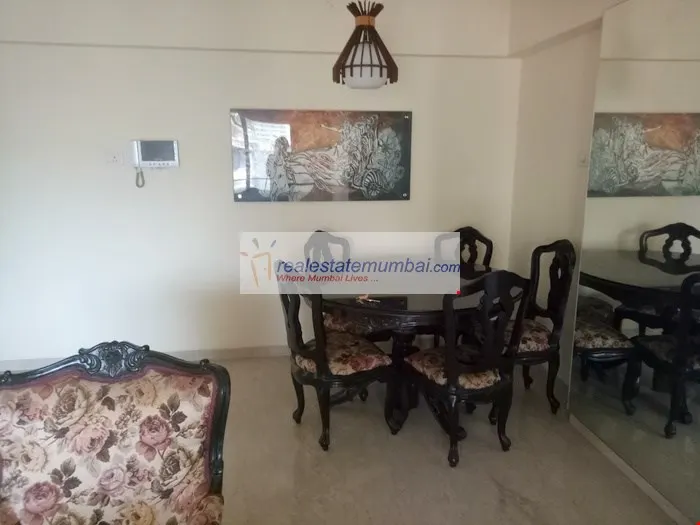 Dunhill Apartment — Bandra West (4)