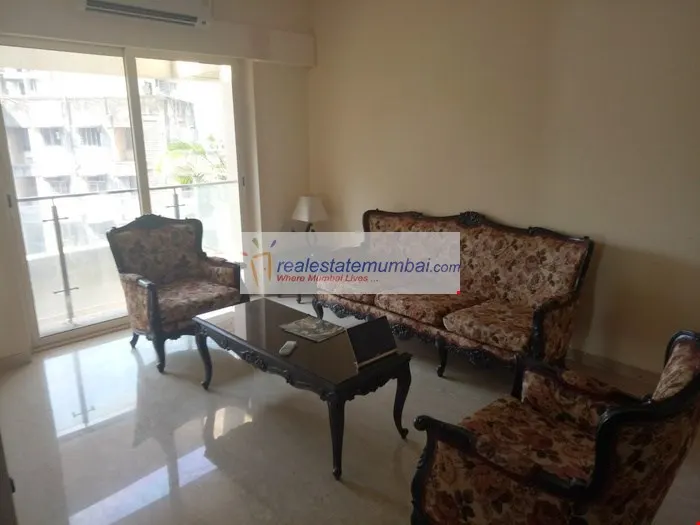 Dunhill Apartment — Bandra West (3)