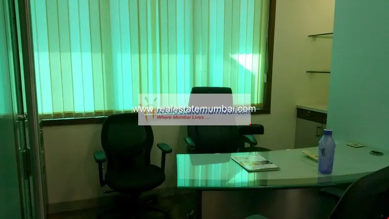 Peninsula Plaza — Andheri West (5)