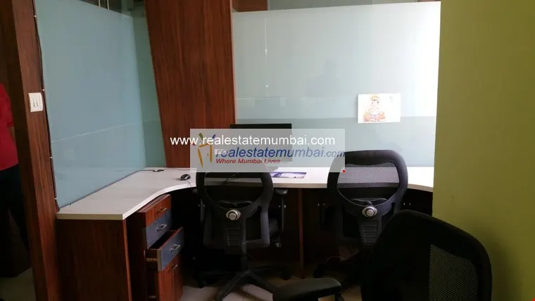 Peninsula Plaza — Andheri West (6)