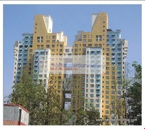 Lady Ratan Tower — Worli (3)