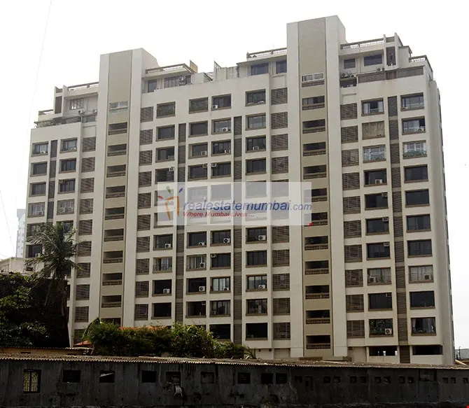Sterling Seaface — Worli (1)