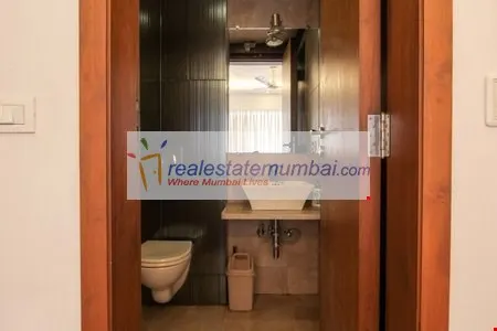 Capri Heights — Bandra West