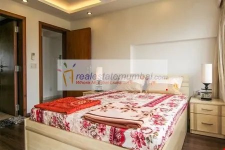 Capri Heights — Bandra West