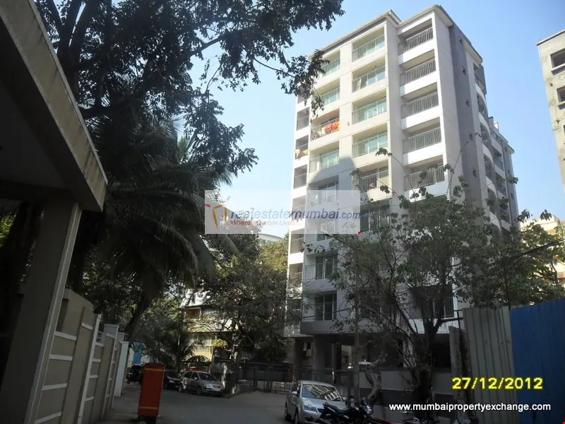 Aradhana — Andheri West (2)