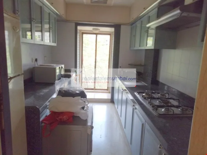 Gasper Enclave — Bandra West