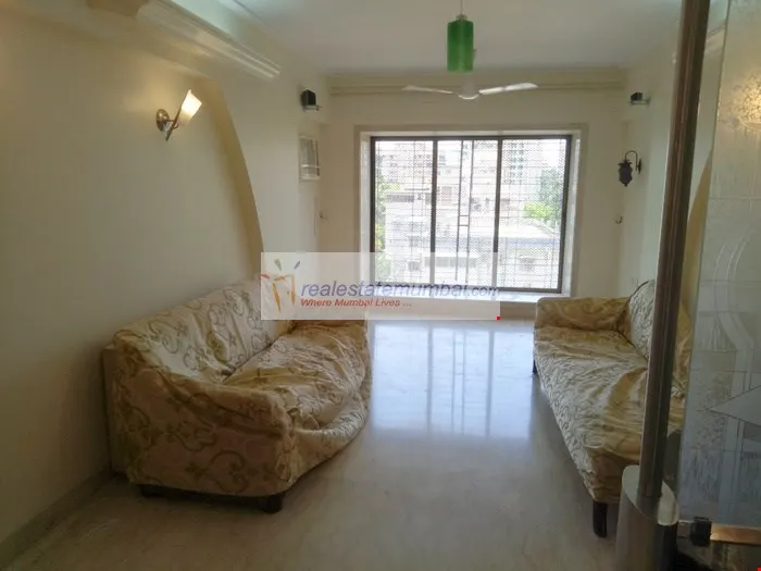 Gasper Enclave — Bandra West
