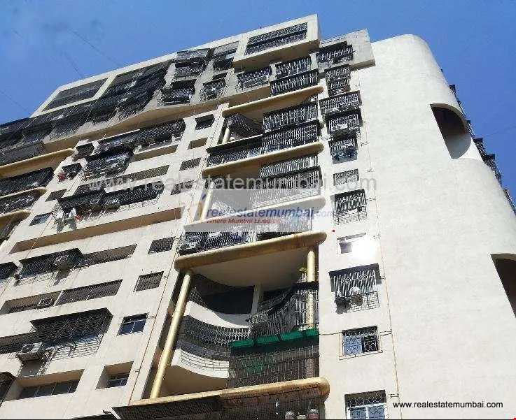 Rukmini Vaibhav — Andheri West (1)