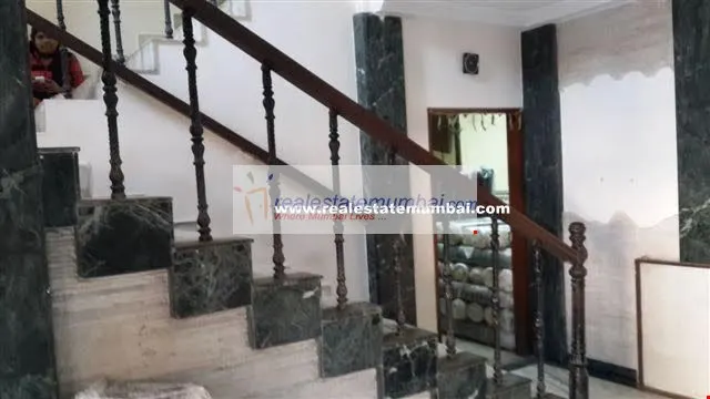 Banthia House — Dadar East