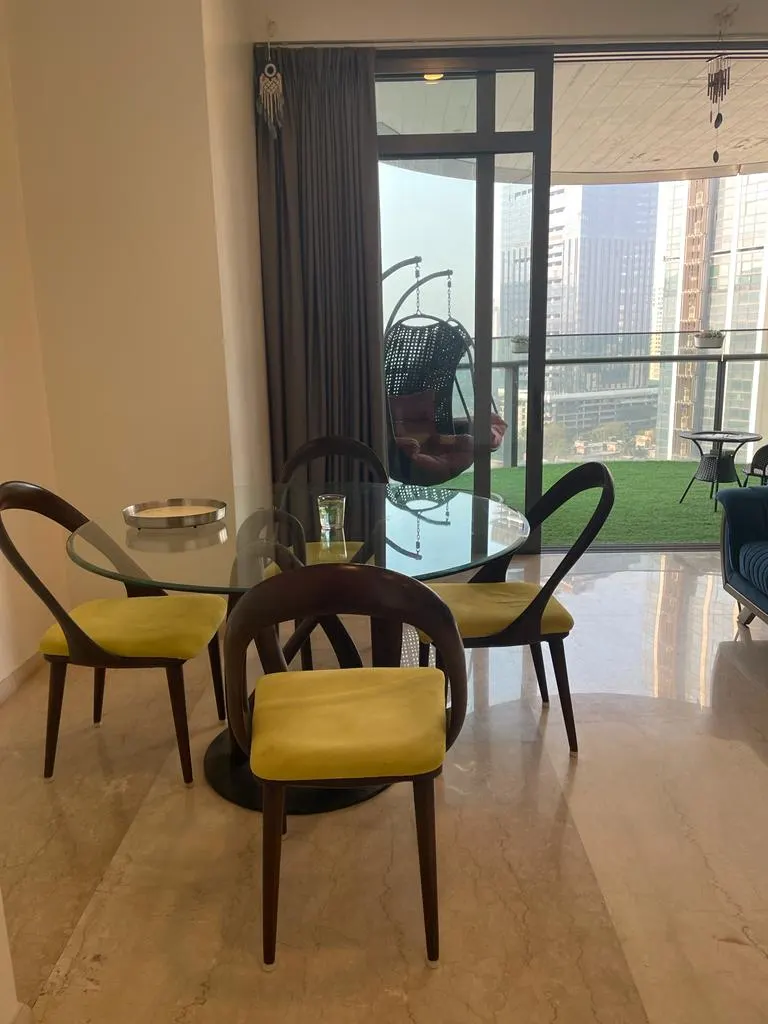Omkar 1973 — Worli (2)