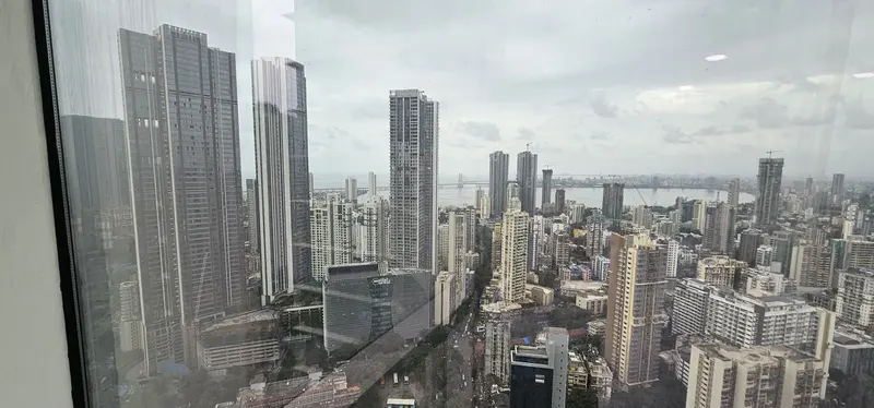 Indiabulls Sky — Lower Parel (1)