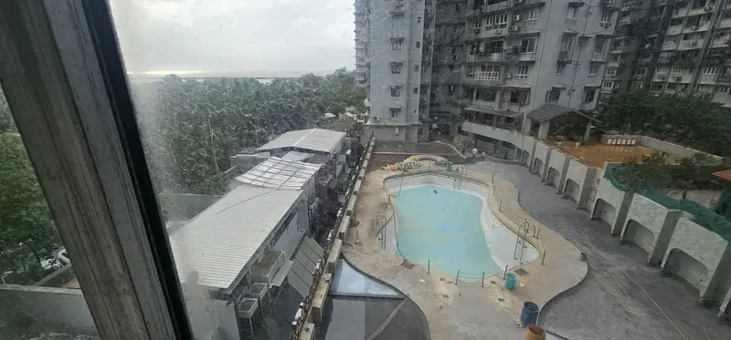 Jolly Maker I — Cuffe Parade (6)