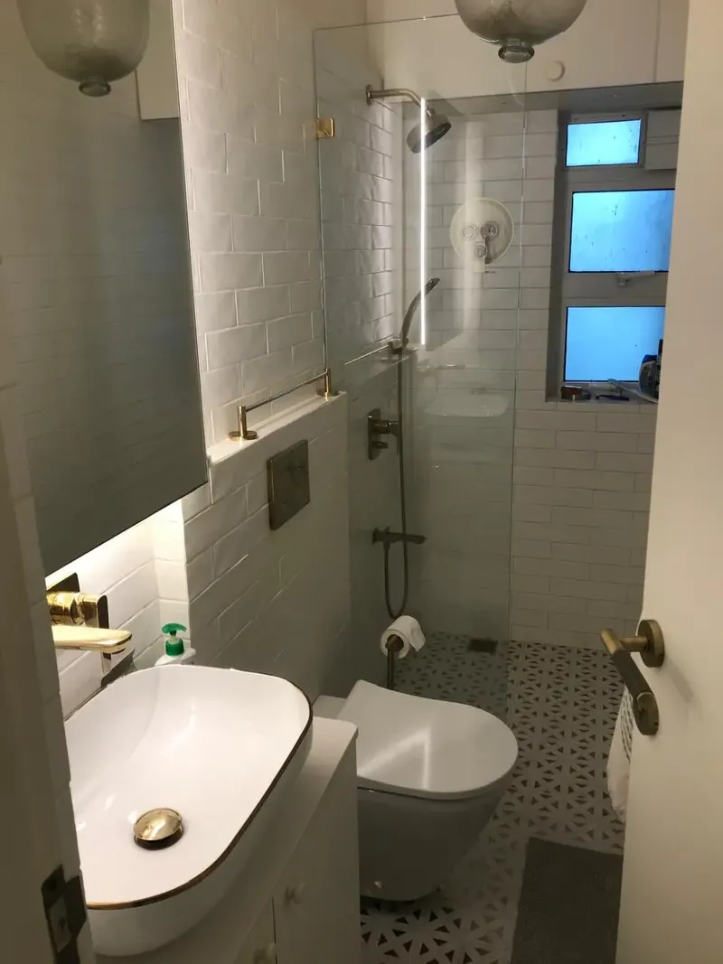 New Silver Home — Bandra West (13)