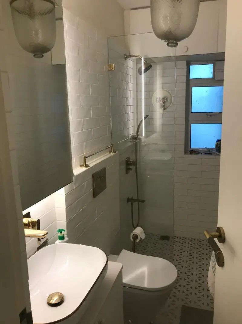 New Silver Home — Bandra West (14)